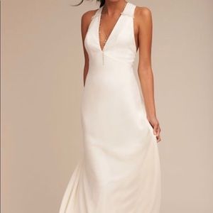 BHLDN Nadine Dress